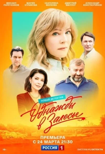 Однажды в Залесье